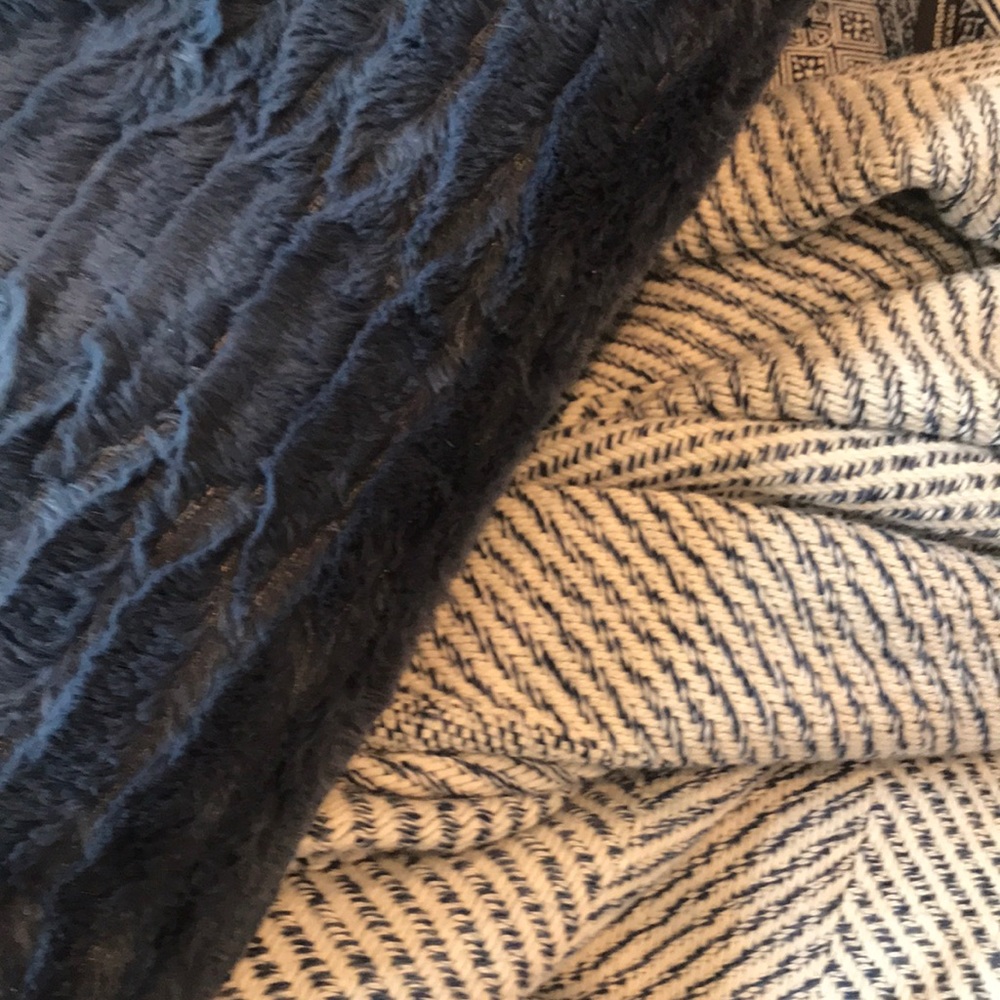 Meet your Posher, Kasey